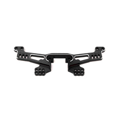 Yokomo (#RD-018AB) Alum. Rear Shock Tower - Black