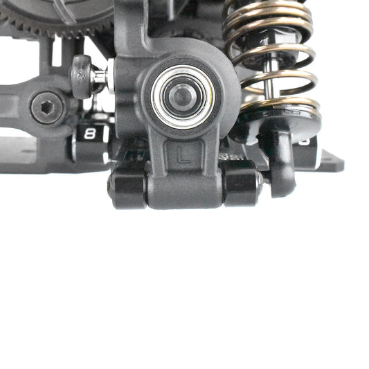 Rêve D HT Rear Lower Arm 42mm 2.6D
