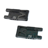 Rêve D (#RD-021-0) HT Rear Lower Arm 45mm 0 Degrees