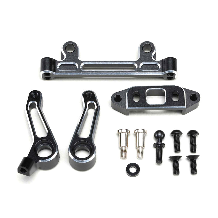 Yokomo RD2.0 Steering Bell Crank Set Yokomo RD2.0 Steering Bell Crank Set