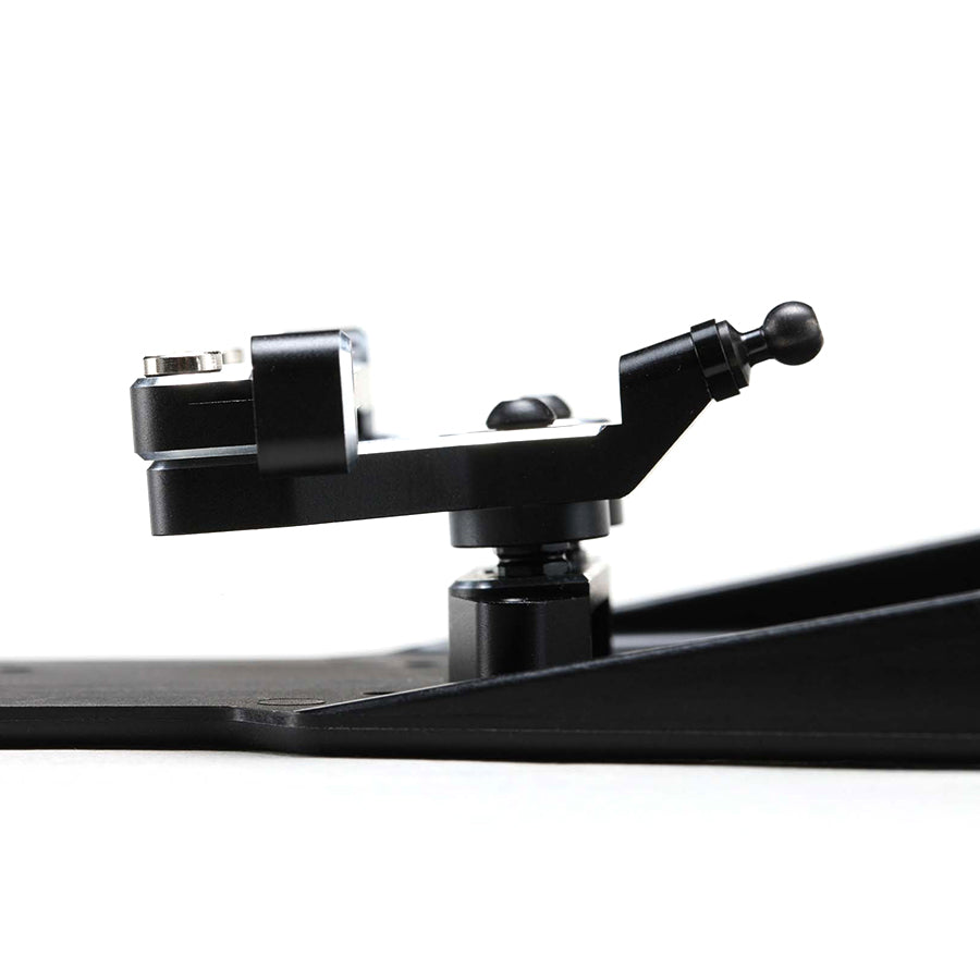 Yokomo RD2.0 Alum. Steering Bell Crank Set - Black Yokomo RD2.0 Alum. Steering Bell Crank Set - Black