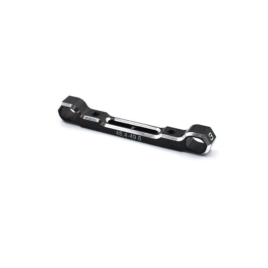 Rêve D (#RD-301-3) Alum. Suspension Mount SE #3