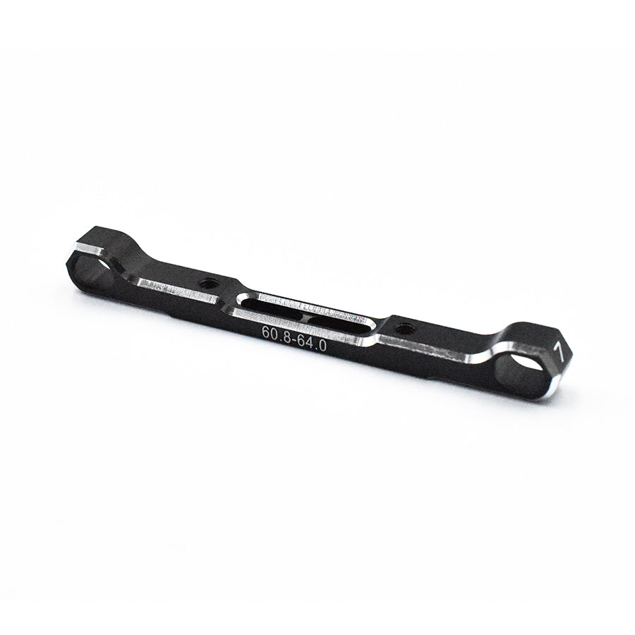 Rêve D (#RD-301-7) Alum. Suspension Mount SE #7