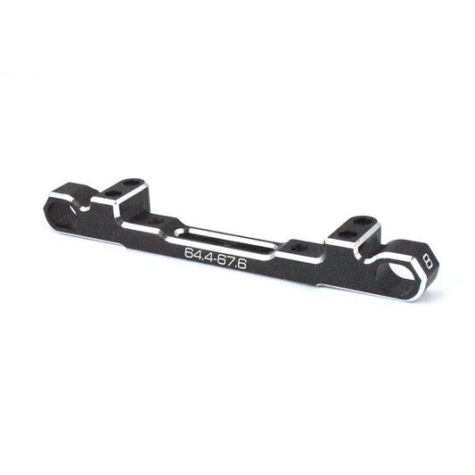 Rêve D (#RD-301-8T) Alum. Suspension Mount SE Type TK #8