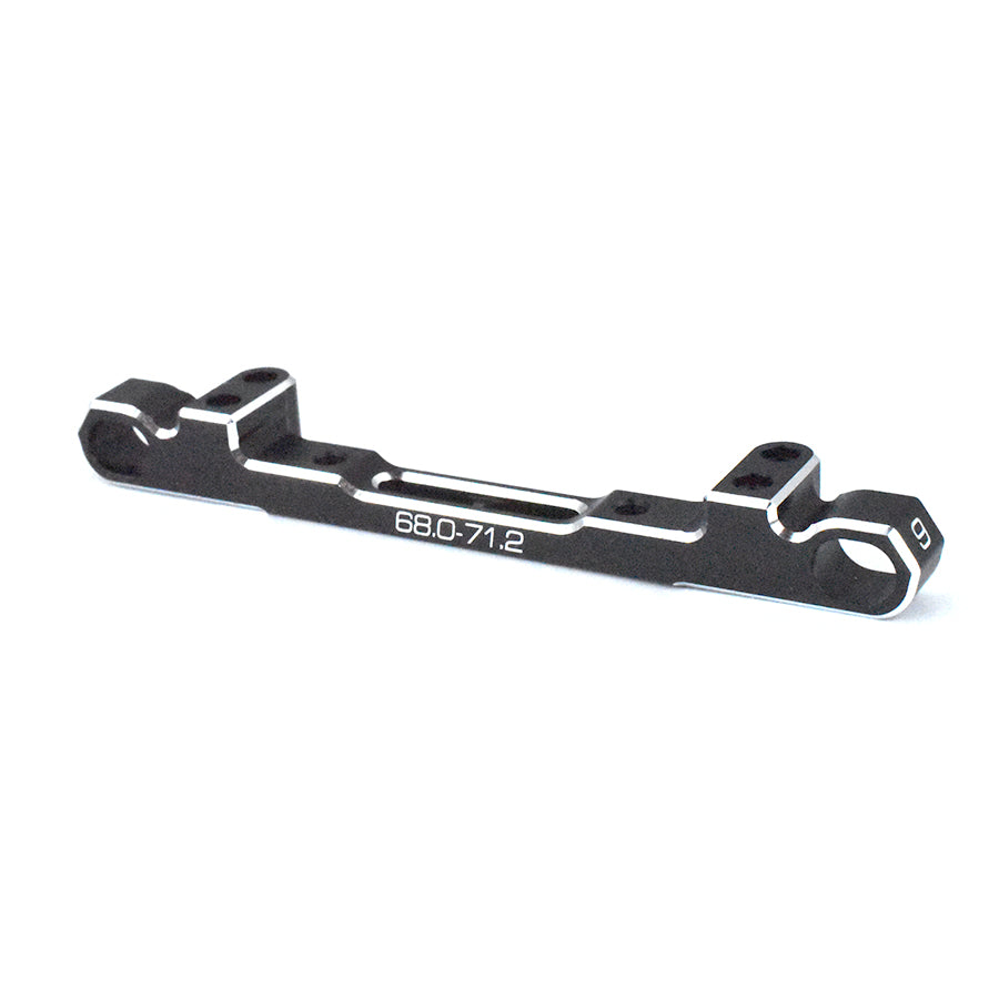 Rêve D Alum. Suspension Mount SE #9 Rêve D Alum. Suspension Mount SE #9