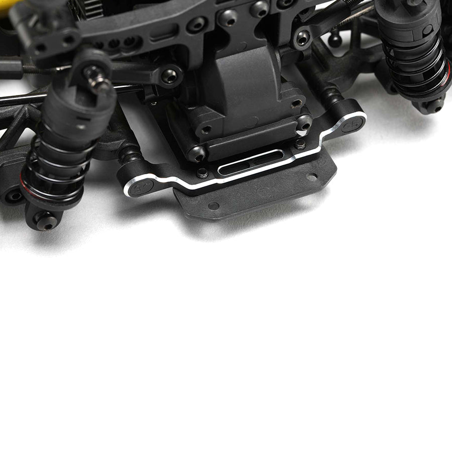 Yokomo RD2.0 Alum. Adjustable Suspension Mount Set - Purple