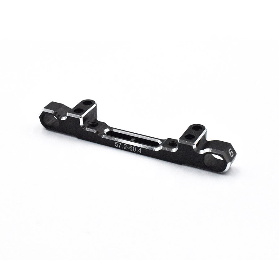 Rêve D Alum. Suspension Mount SE Type TK #6 Rêve D Alum. Suspension Mount SE Type TK #6
