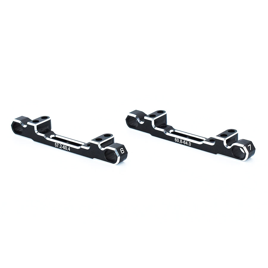 Rêve D Alum. Suspension Mount SE Type TK #6 Rêve D Alum. Suspension Mount SE Type TK #6
