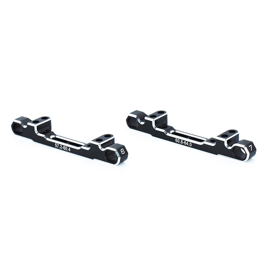 Rêve D Alum. Suspension Mount SE Type TK #6