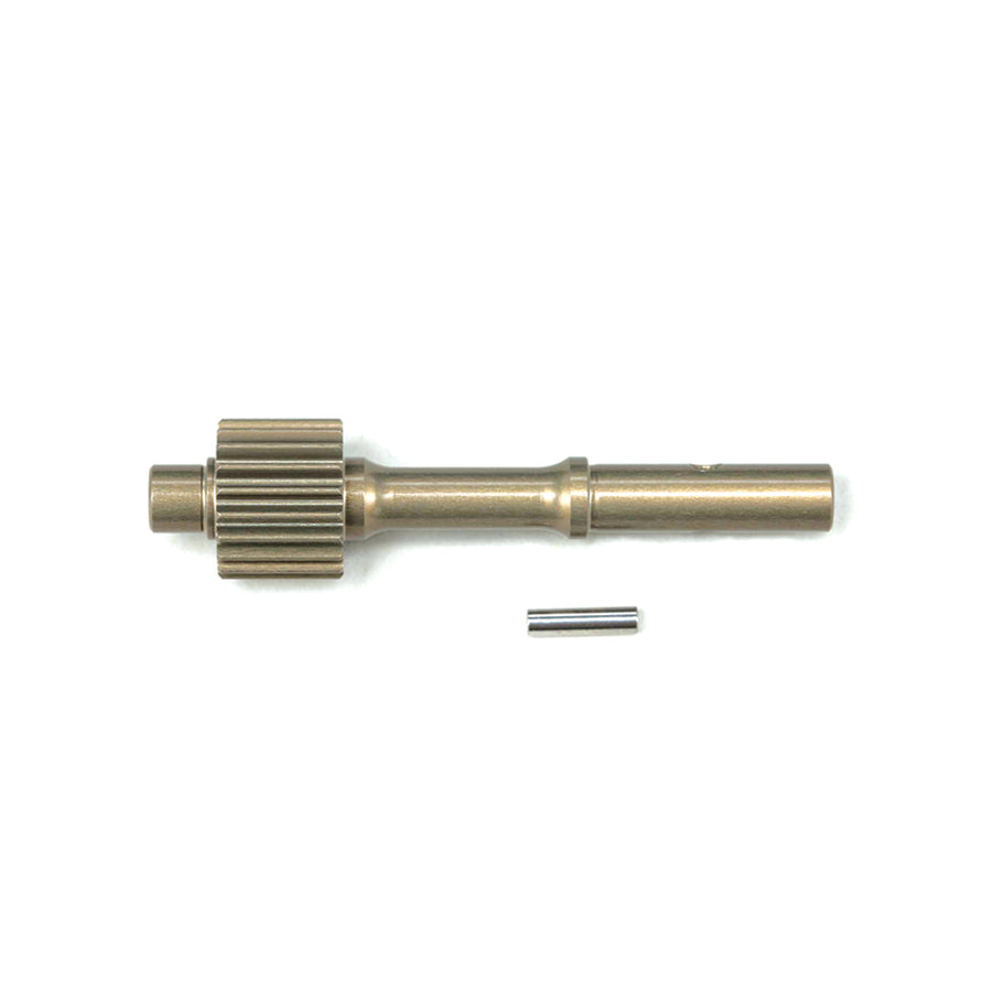 Yokomo (#RD-631) RD/SD/MD Alum. Top Shaft (48P/20T)