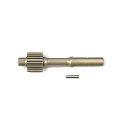 Yokomo (#RD-631) RD/SD/MD Alum. Top Shaft (48P/20T)
