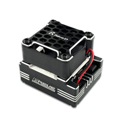 Rêve D (#RE-BRV) BREVE RD Spec. Brushless ESC