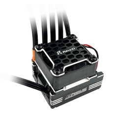 Rêve D BREVE RD Spec. Brushless ESC - Black