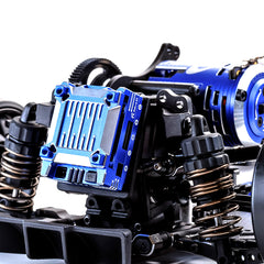 Rêve D BREVE RD Spec. Brushless ESC - Blue