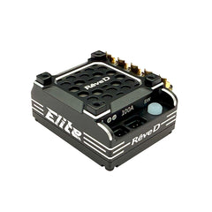 Rêve D Elite RD Spec. Brushless ESC - Black