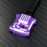 Rêve D REVOX Steering Gyro - Purple