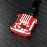 Rêve D REVOX Steering Gyro - Red