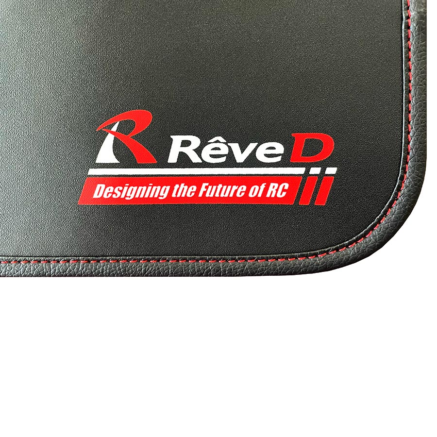 Rêve D Pit Mat V2 (S) Rêve D Pit Mat V2 (S)