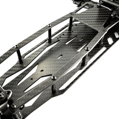 Rêve D MC-III RDX Conversion Kit