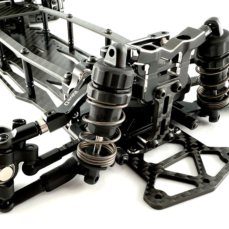 Rêve D MC-III RDX Conversion Kit