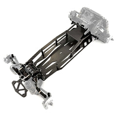 Rêve D (#RKD-MC3) MC-III RDX Conversion Kit