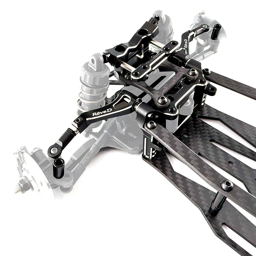 Rêve D MC-III RDX Conversion Kit