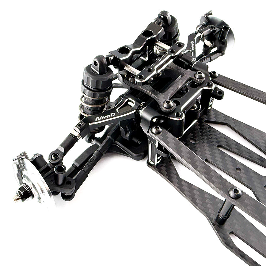 Rêve D MC-III RDX Conversion Kit