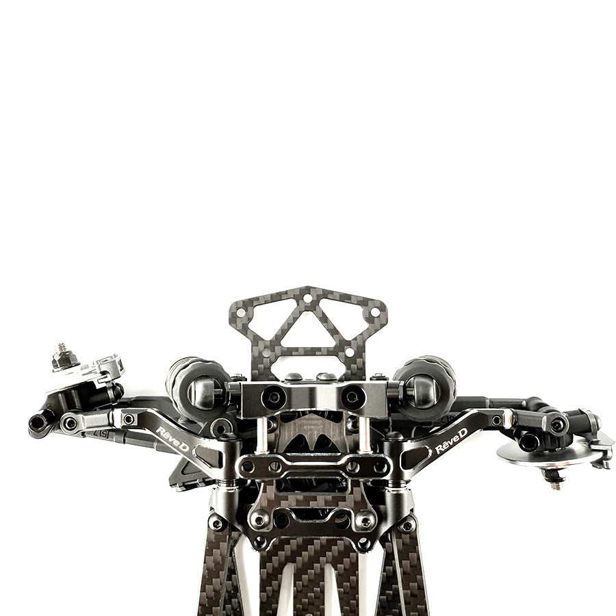 Rêve D MC-III RDX Conversion Kit