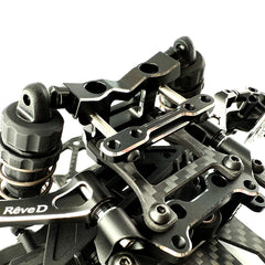 Rêve D MC-III RDX Conversion Kit