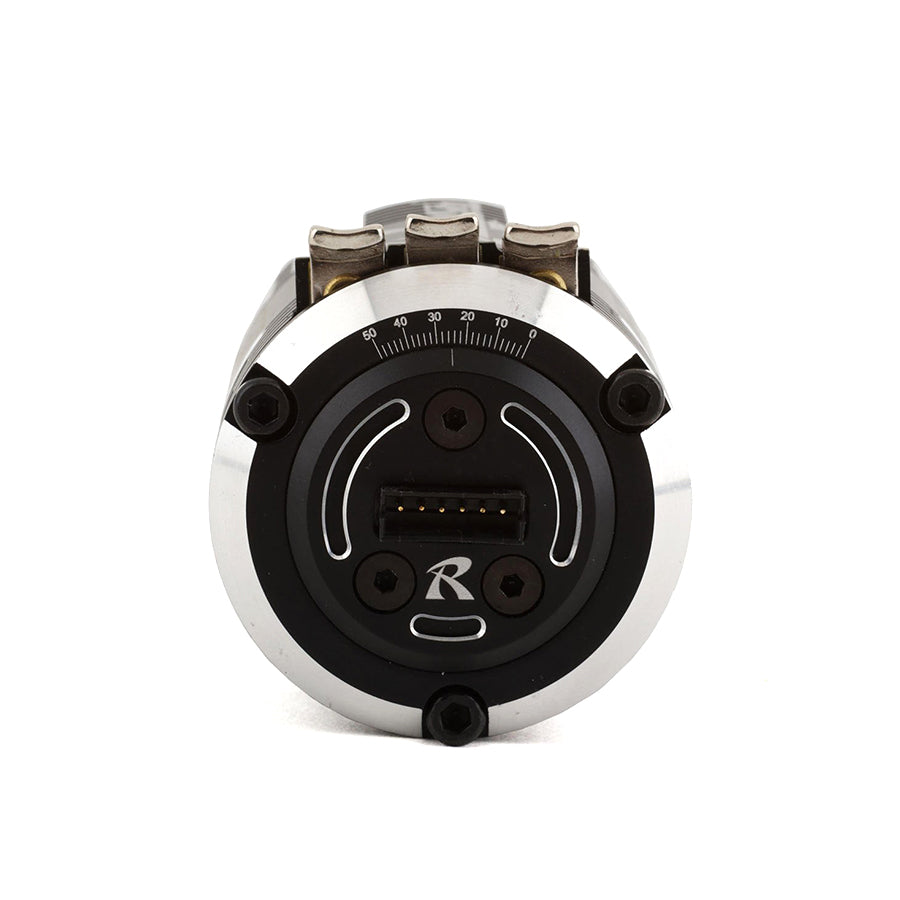 Rêve D ABSOLUTE1 10.5T Motor - Black