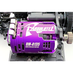 Rêve D ABSOLUTE1 10.5T Motor - Purple