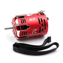Rêve D (#RM-A105R) ABSOLUTE1 10.5T Motor - Red