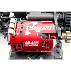 Rêve D ABSOLUTE1 10.5T Motor - Red