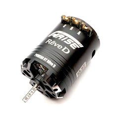 Rêve D (#RM-R135B) ARISE 13.5T Motor - Black
