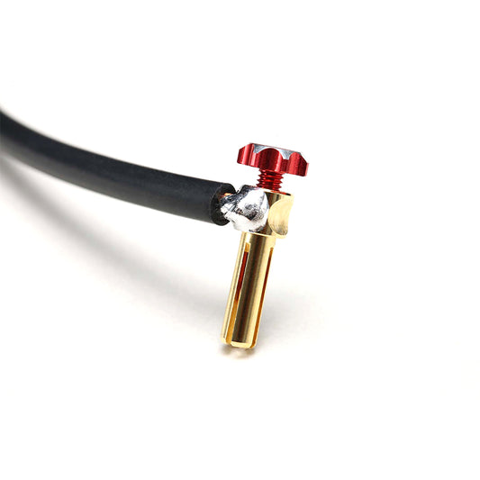 Yokomo Racing Performer Quick Lock Connector Φ4mm