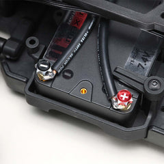 Yokomo Racing Performer Quick Lock Connector Φ5mm