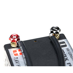 Yokomo Racing Performer Quick Lock Connector Φ5mm