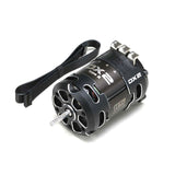 Yokomo RP DX2 Type-R Brushless Motor 11.5T - Black