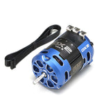 Yokomo (#RPM-D2135RBL) Racing Performer DX2 Type-R Brushless Motor 13.5T - Blue