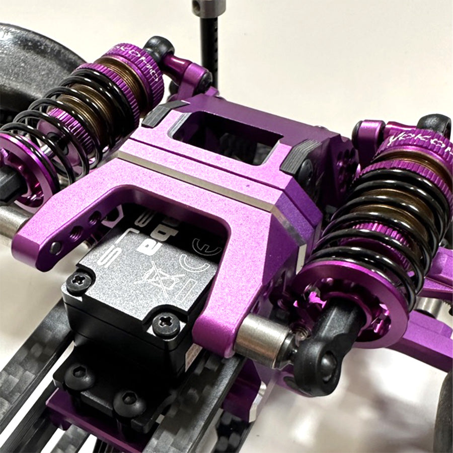 Rhino Racing R/c Rhino Racing HYDRA SHARK IFS Kit - Purple – MRC Plaza