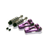 Rhino Racing (#RR-1200P) SHARK Upper Arm Set - Purple