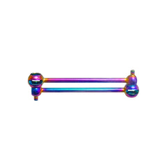 Rhino Racing SR Series Titanium Drive Shaft 46mm