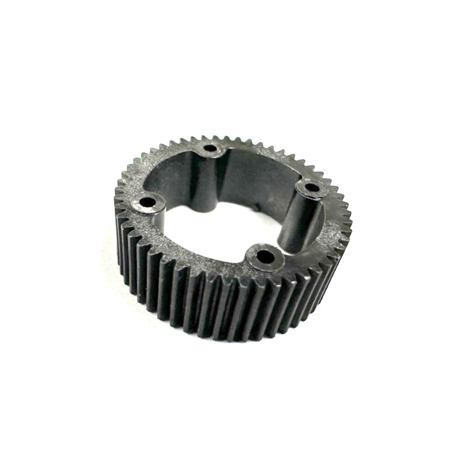 Rhino Racing (#RR-611) C-LSD Plastic Main Gear (Ring Spur) w/ Gaskets