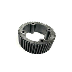Rhino Racing (#RR-611) C-LSD Plastic Main Gear (Ring Spur) w/ Gaskets