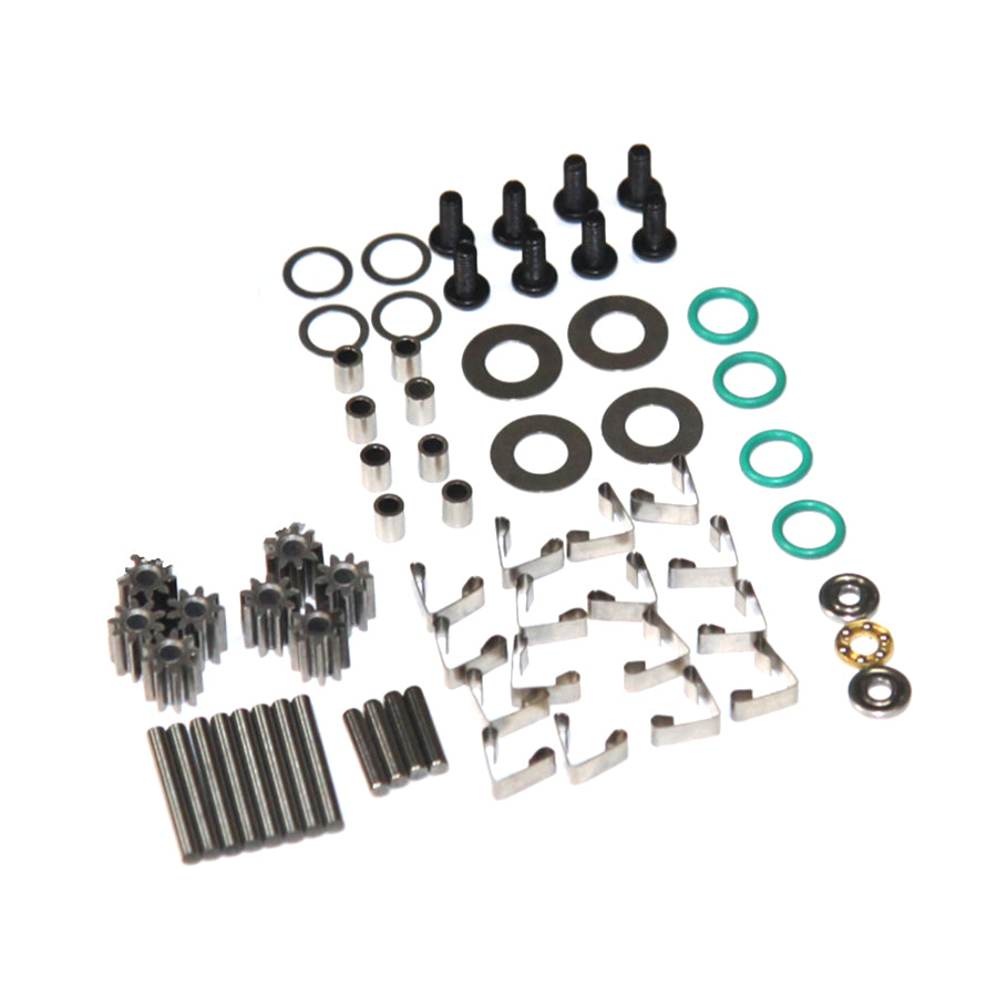 Rhino Racing C-LSD Hardware Kit