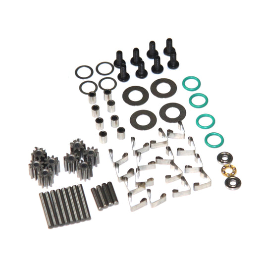 Rhino Racing C-LSD Hardware Kit