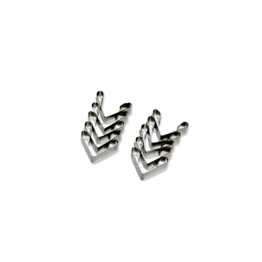 Rhino Racing (#RR-619) C-LSD Spring Set - 0.1 Super Soft