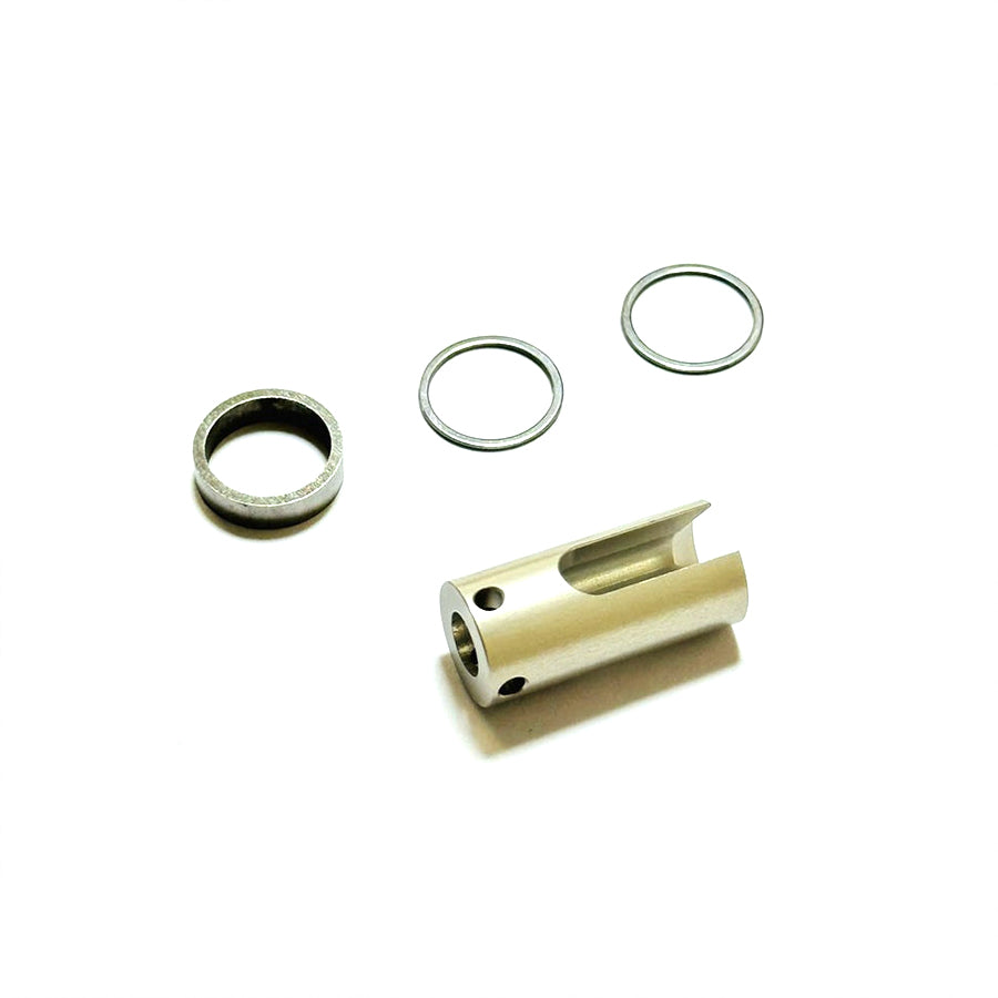 Rhino Racing (#RR-628) C-LSD GALM Drive Cup &amp; Spacer Set
