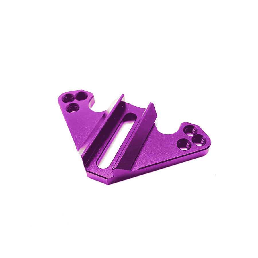 Rhino Racing (#RR-751P) SHARK DDSS Steering Wiper - Purple