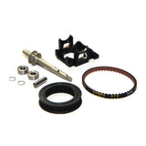 Rhino Racing (#RR-825B) SHARK Belt Drive Conversion Kit - Black